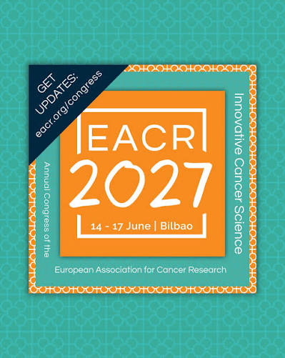 EACR 2027 Congress